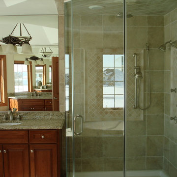 Sterling Ridge # 23 Custom Home