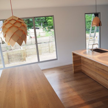 Mangerton Residence