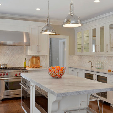 A Realtor's Dream Kitchen!