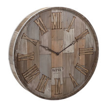 Big Clocks
