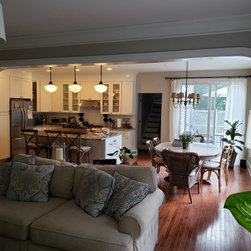 Archway - Decorative Accents