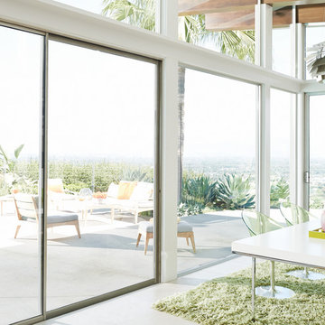 Roman Shades