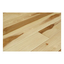 Wood floors