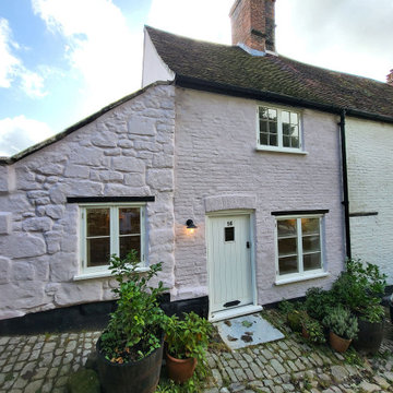 Gold Hill