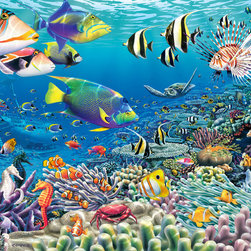 Murals - Products