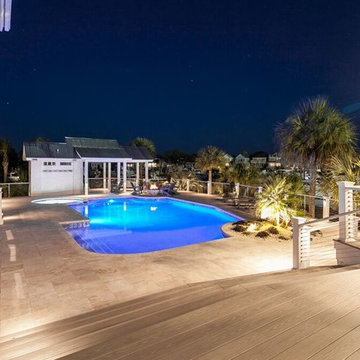 Intracoastal Remodel
