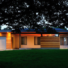 Bungalow Reno