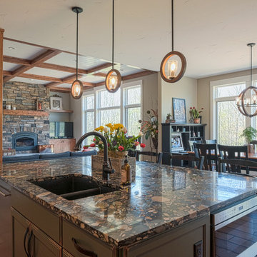 Heart of the Home - Greater Grand Rapids