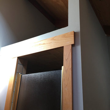 Bathroom Remodels