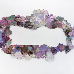 Aggregate Liberty - Paintings