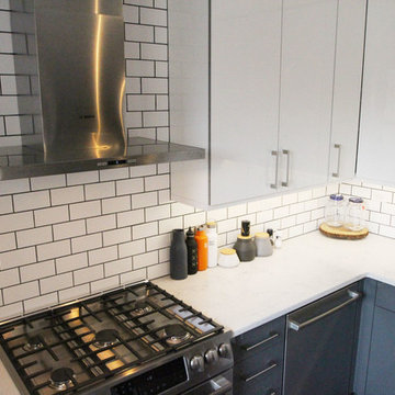 Kips Bay Kitchen