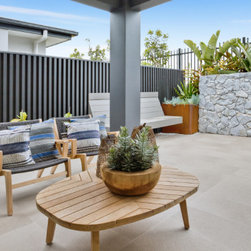 Paso House - Products