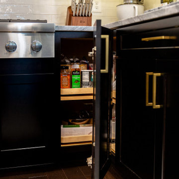 Virginia Elegant Kitchen Remodeling