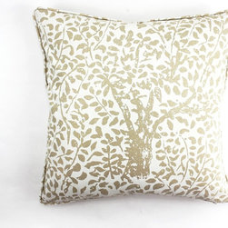 Custom Cushions and Pillows by Lynn Chalk - Decorative Pillows