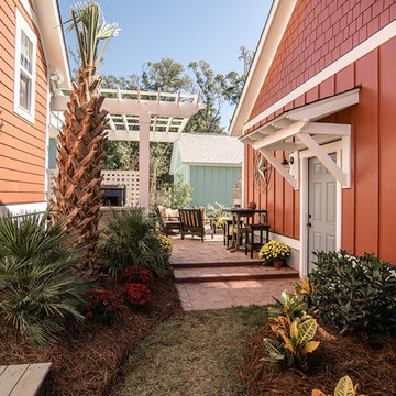 2015 Parade Home: THE COTTAGES at Ocean Isle Beach, NC