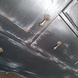 Buffets - Buffets And Sideboards