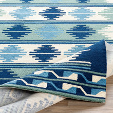 Area rugs