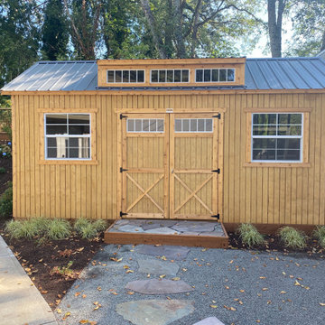 Canby Residence