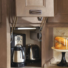 kitchen organization(applaince  garage)