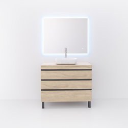 Mueble RIESI - Bathtwo - Products