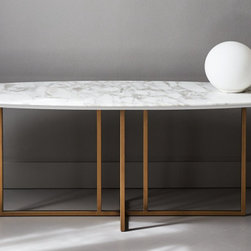 COLE CONSOLE TABLE - Home Office Furniture