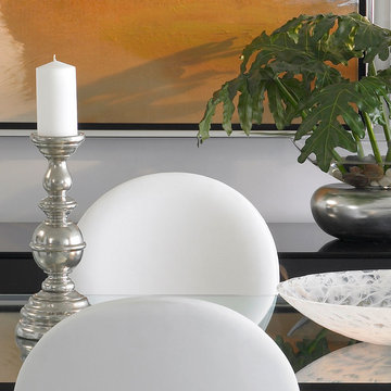 Modern Interior Details