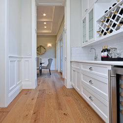 Riesling - Chene Collection - Engineered Wood Flooring