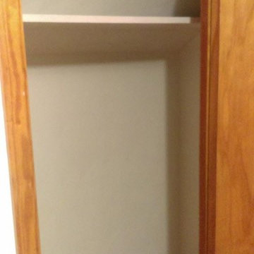 Penn St. Closet