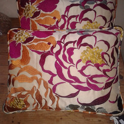 gallery - Decorative Pillows