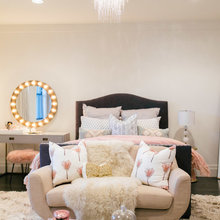 McK bedroom
