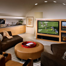Media Room