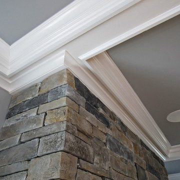 Custom Private Residence