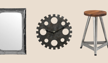 Fly High With Aviation-Inspired Accessories