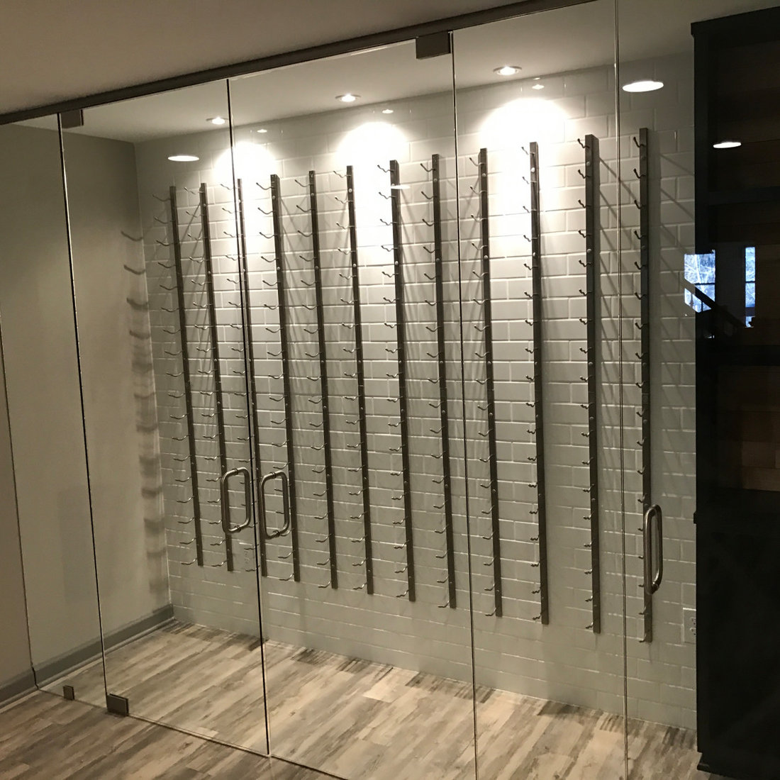 Basement and Kitchen Remodeling