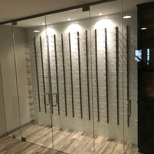 2021 Wine Wall