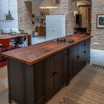 LOFT IN WIEN