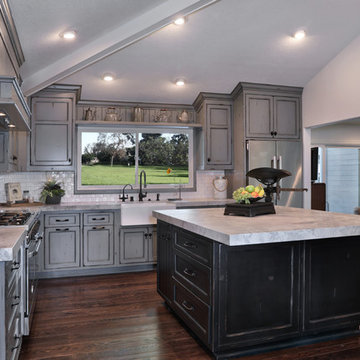 Farmhouse Kitchen
