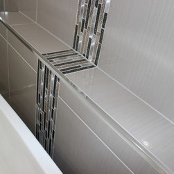 Bathroom Renovation- Mackay - Tile