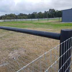 Rural Fencing - Home Fencing & Gates