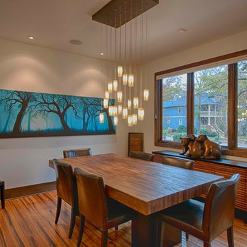 Perlowski-Merrit Residence