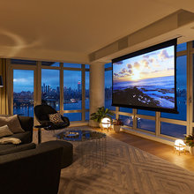 Mancave Kai one