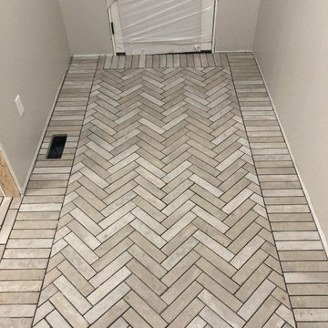 Pointers Construction Project Sequim