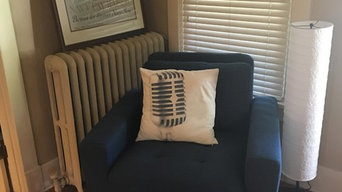 Bringing Navel and Air Force Memorabilia together