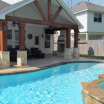 Best Backyard Pools
