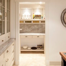 Marine way Pantry