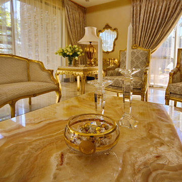 Modern Versailles