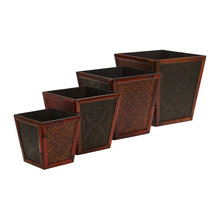 Planters