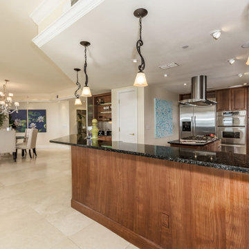 Golden Gate Point Luxury Condo