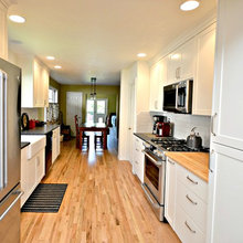 kitchen flooring