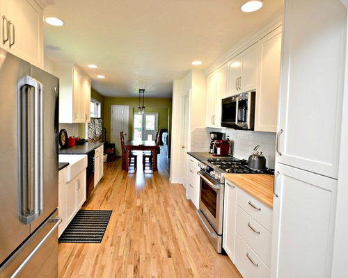 Small Boise Kitchen Design Ideas Remodel Pictures Houzz